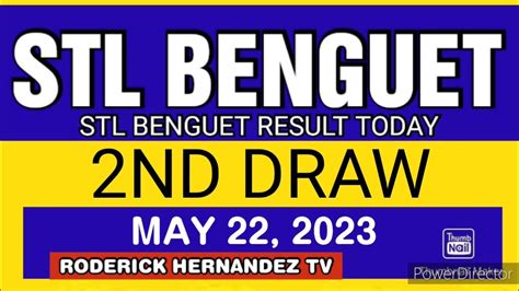 stl benguet result today|STL RESULT TODAY April 7, 2024 Official PCSO Lotto Results.